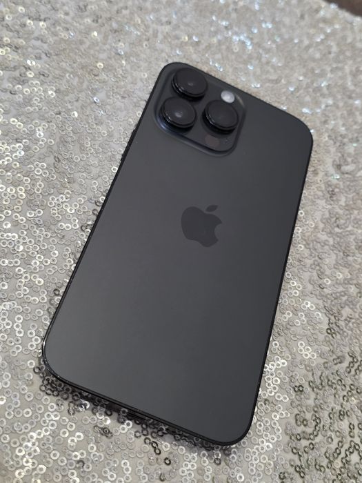 Iphone 14 pro max 128 gb w bardzo dobrym stanie