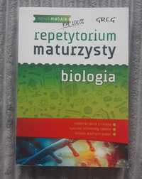 Repetytorium maturzysty biologia GREG