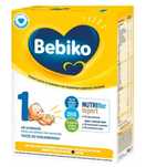 Mleko modyfikowane
