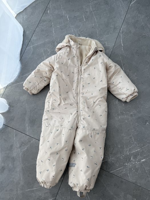 Комбенізон H&M 104 розмір