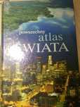Atlas  świata powszechny