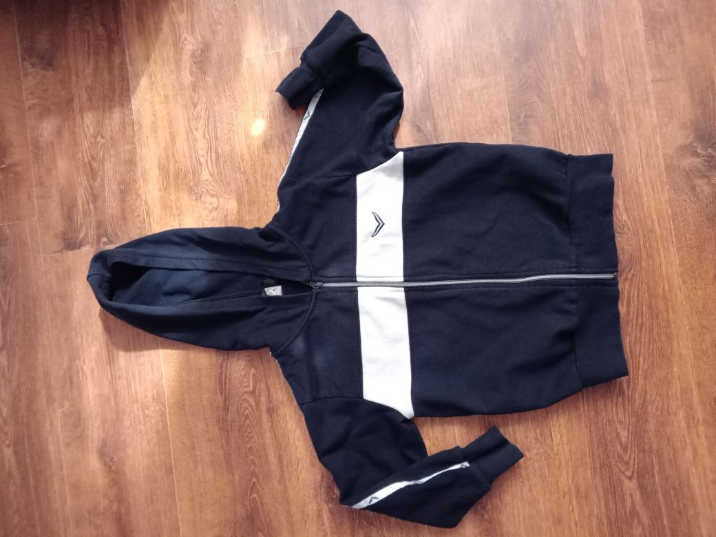 Bluza dla chłopca 128 Trigema