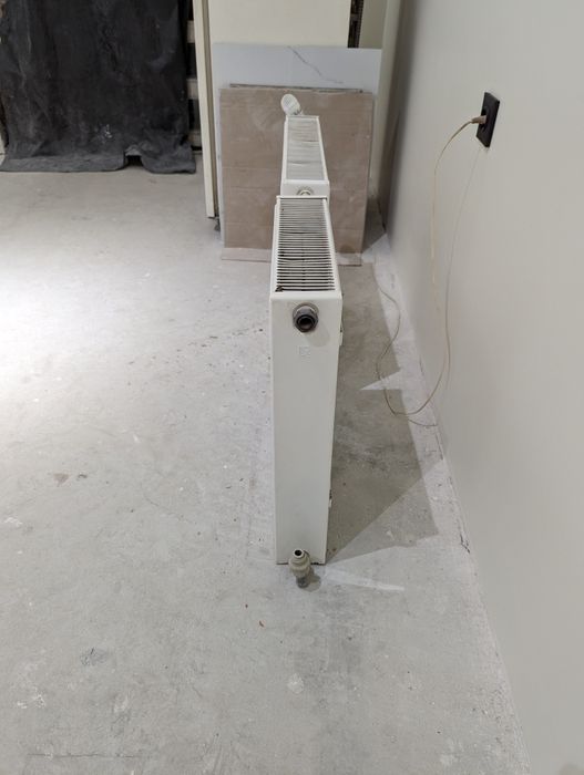 Радіатори опалення Romstal