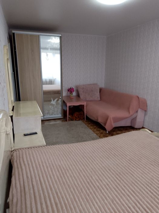 Здам квартиру посуточно