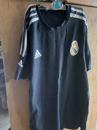 Bluzka Adidas Real Madryt M