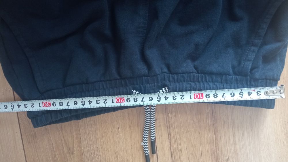 Spodnie dresowe Coccodrillo rozm 152