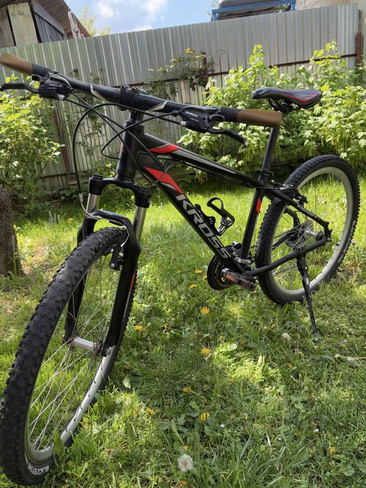 Велосипед Kross Esprit 1