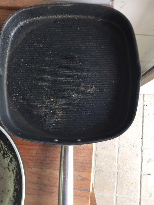 Fritadeiras/grelhadores