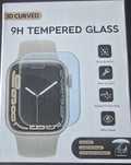 Szkło ochronne do Apple Watch  40mm . Szybka 2 szt