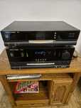 Kino domowe Harman Kardon i kolumny