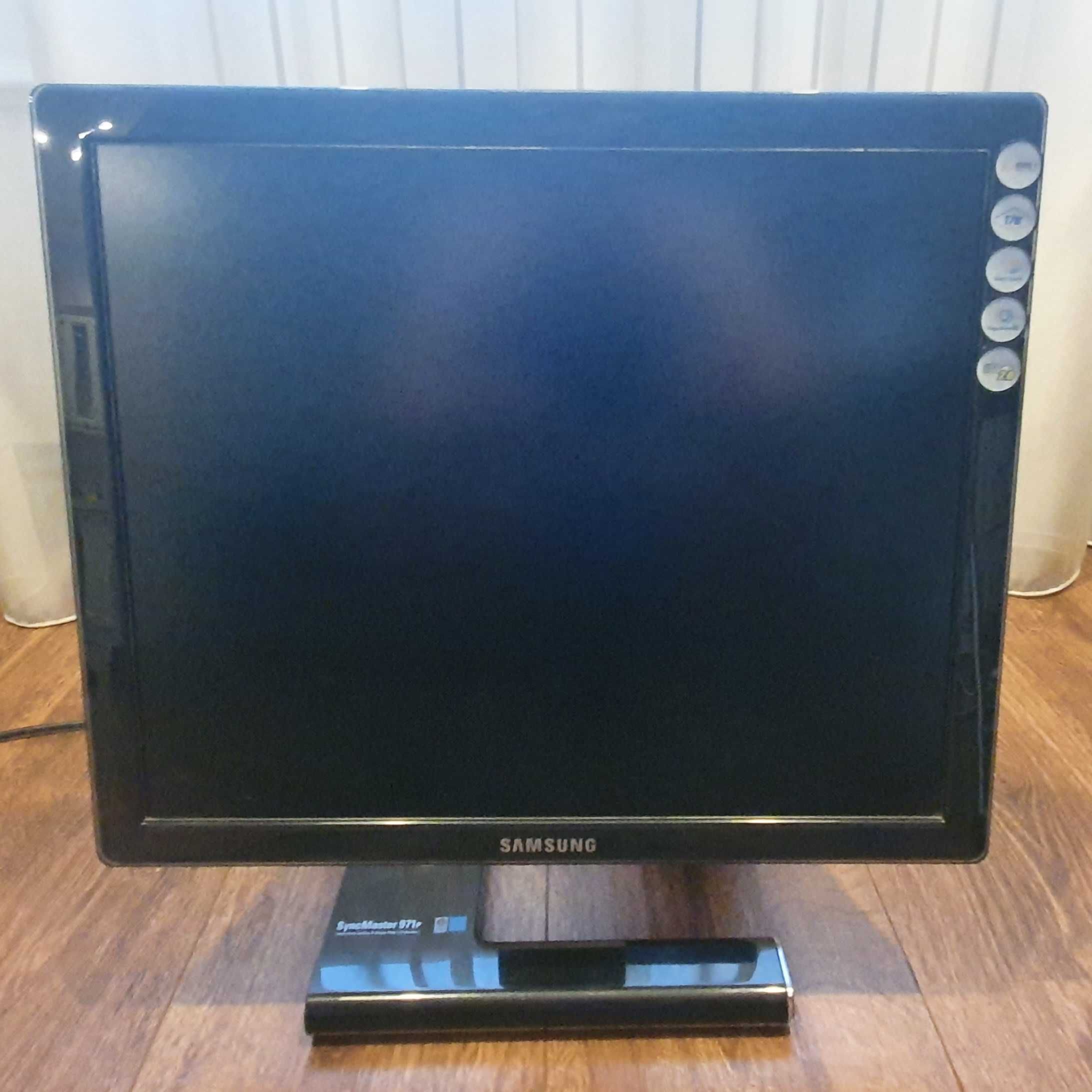 Монитор Samsung 971p