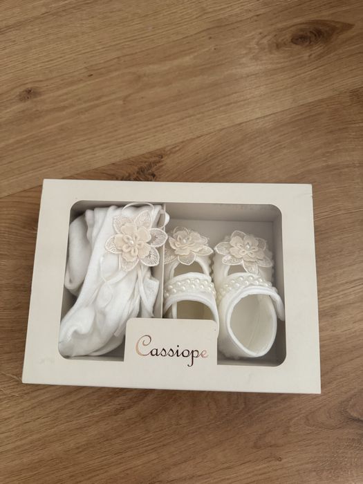 Дитячі пінетки в наборі