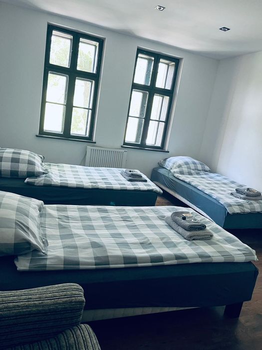 Gościniec Błogocice Cieszyn