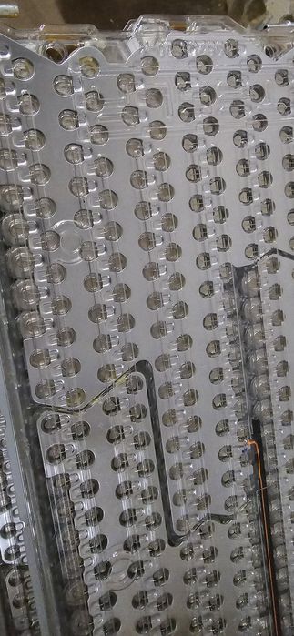 Модулі до Tesla 85kw. Акумулятор 24v