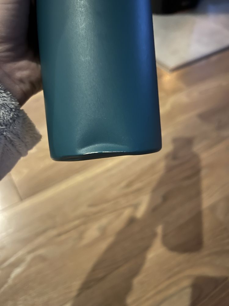 Butelka ze stali nierdzewnej Sparrow 1000 ml