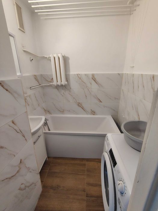 Wynajmę mieszkanie Będzin -Syberka