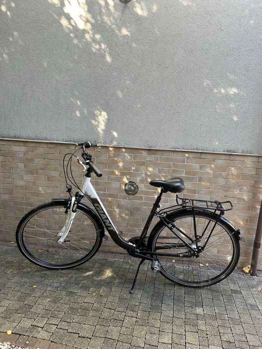 Sprzedam rower miejski GIANT Tourer