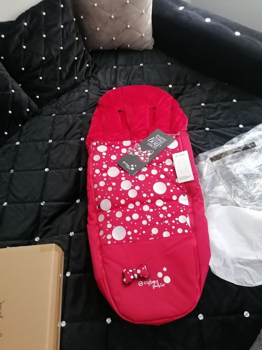 Śpiworek  Cybex  .