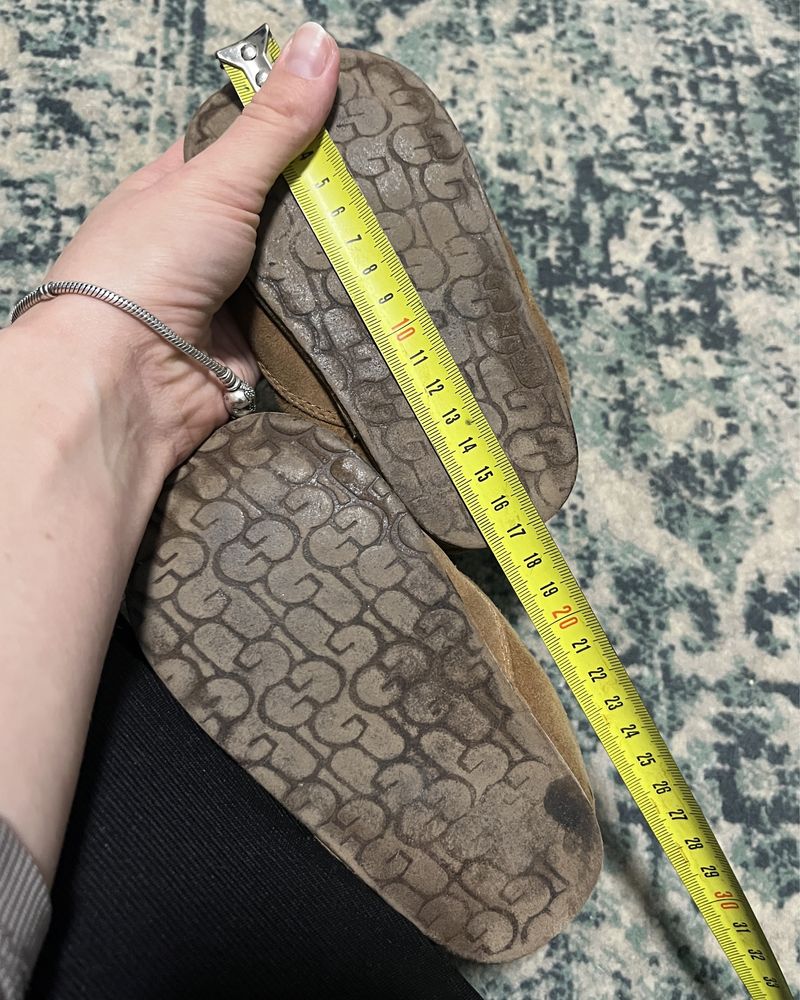 Детские сапожки угги оригинал Ugg на ногу до 13,5 см
