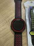 Zegarek Garmin forerunner 220 + pasek i kabel