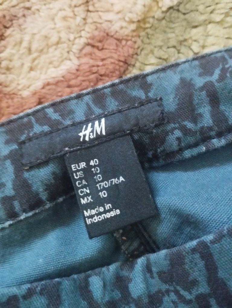 Жіночі штани 42 розмір