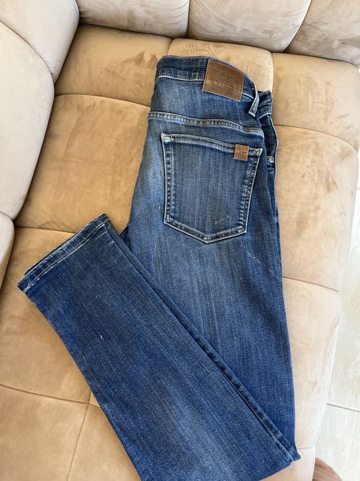 Spodnie  damskie Big Star W31L34