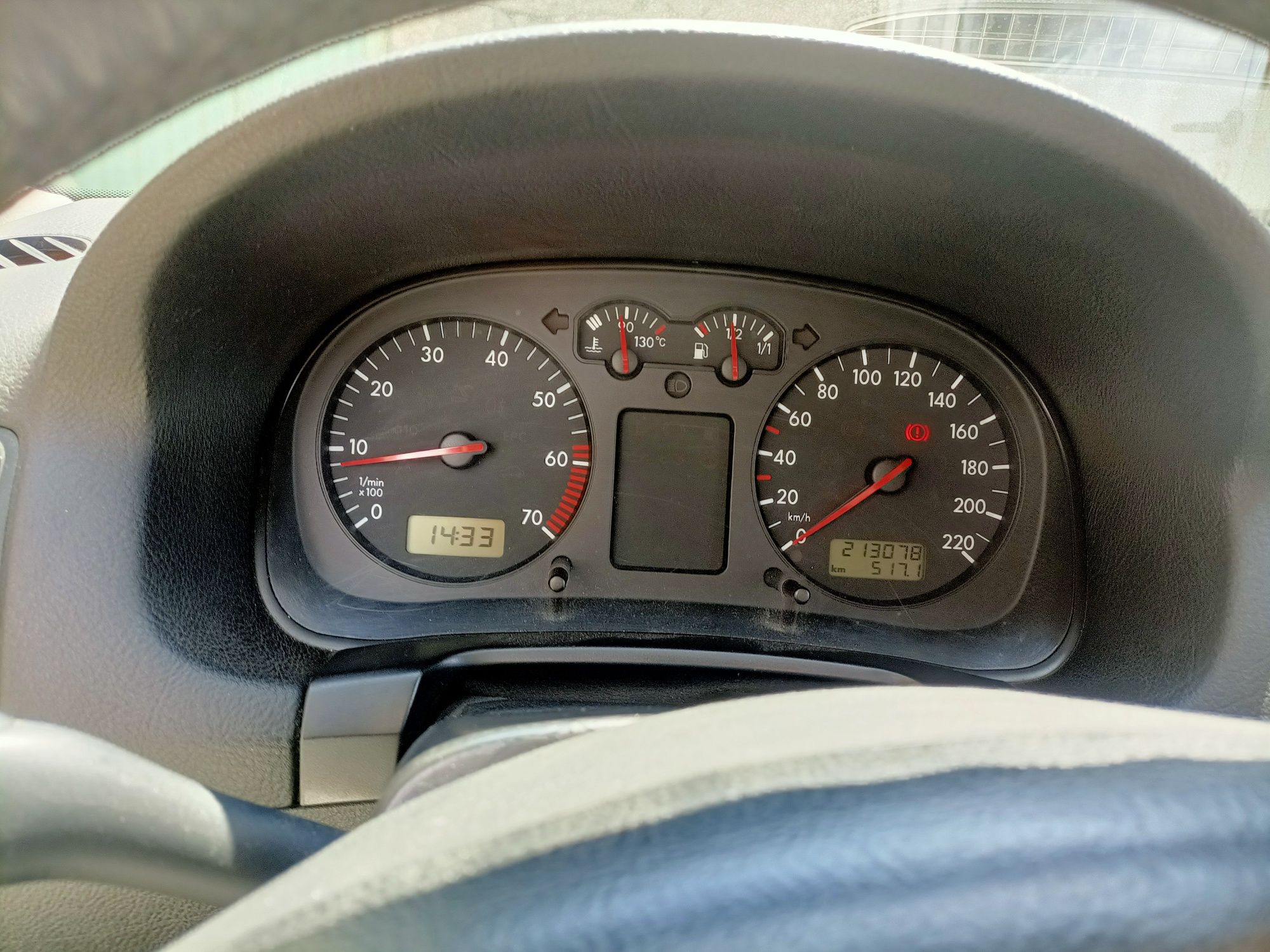 Golf IV Gasolina Muito Estimado