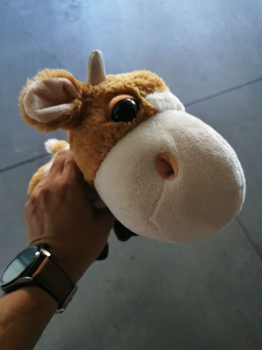 Peluches da Quinta Lidl