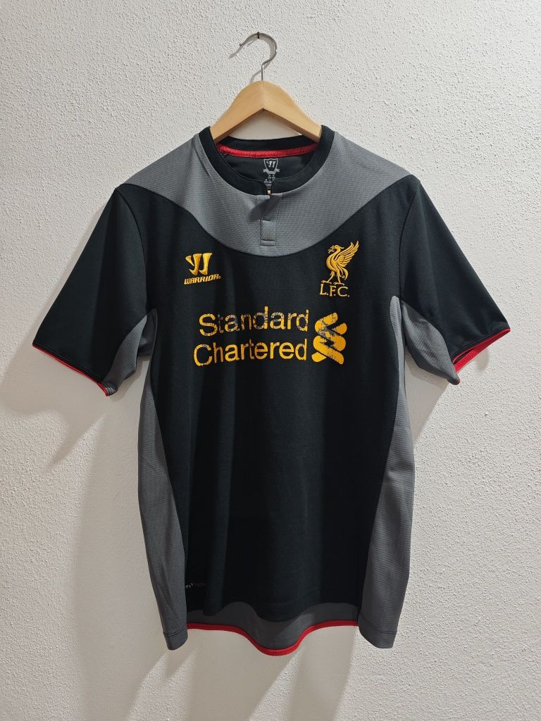 Camisola Liverpool
