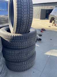 Шина зимова Continental 275/55 r20