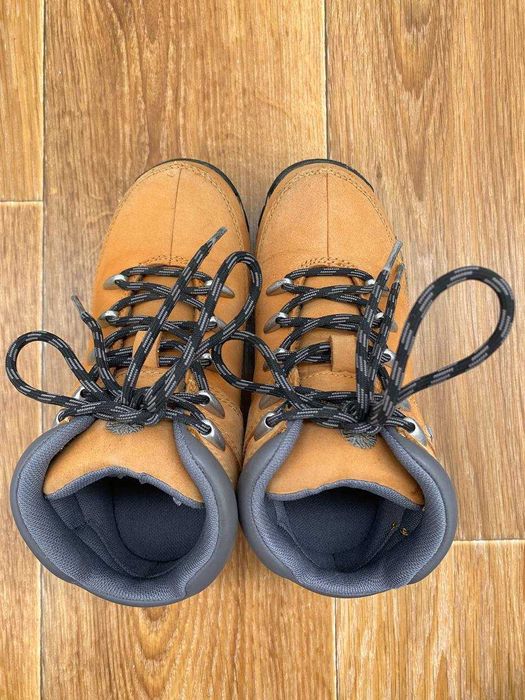 Дитячі черевики Timberland Euro Sprint