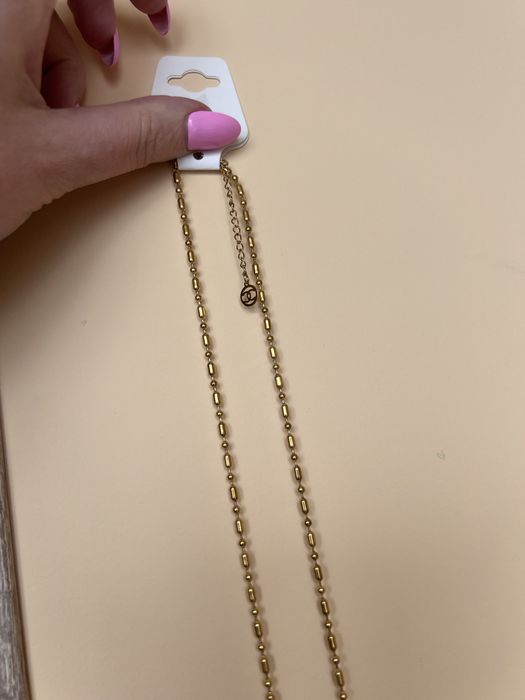 Celebrytka /stal nierdzewna