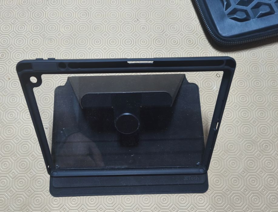 Capa proteção Tablet