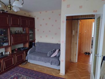 2 pokoje 36m2 Bracka duży balkon