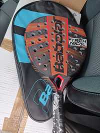 Despachar raquete pala padel babolat viper 2024