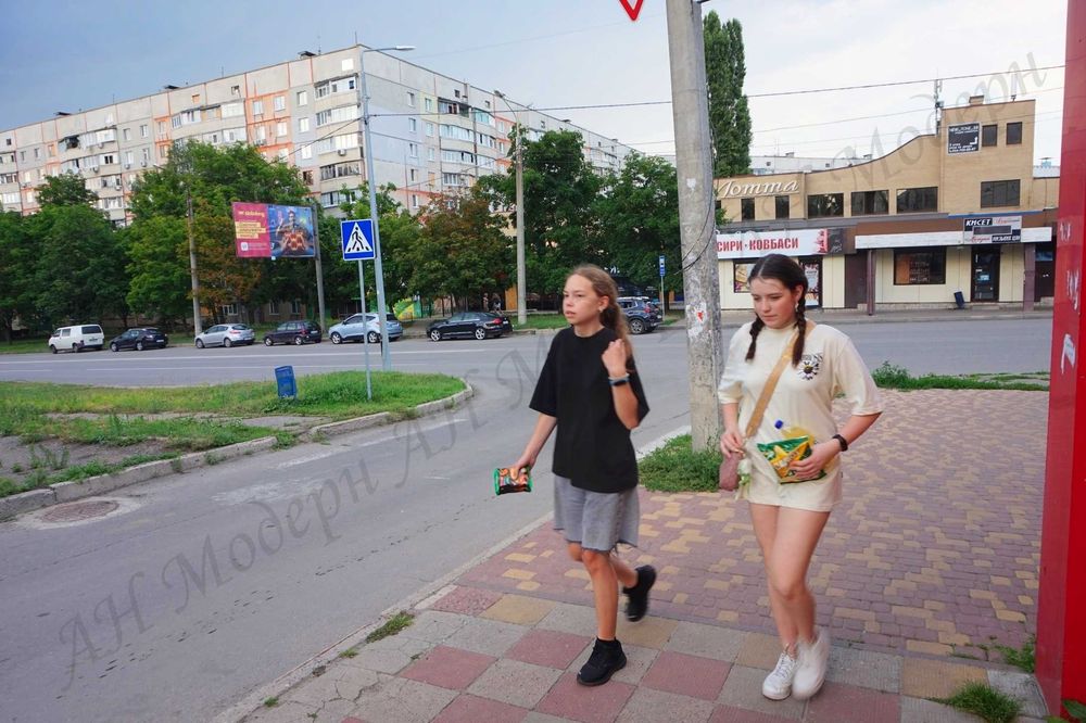 Павільйон по вул.Дружби Народів Харків оренда