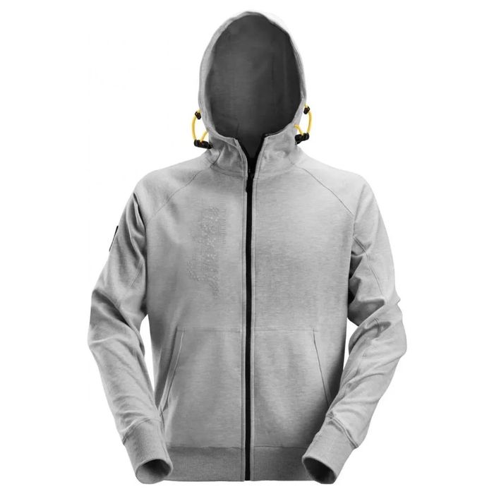 Bluza z kapturem snickers 2880