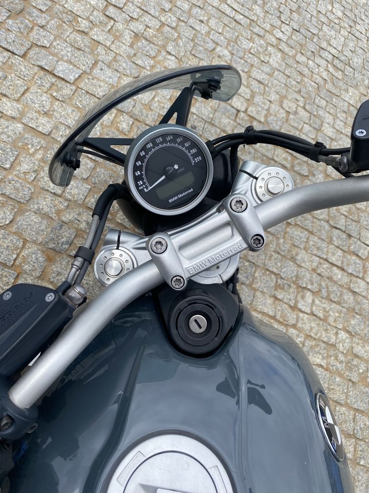 BMW R 1200 ninet