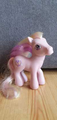 My Little Pony (MLP) - Fluttershy G3