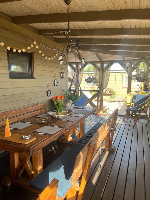 Продається база відпочинку