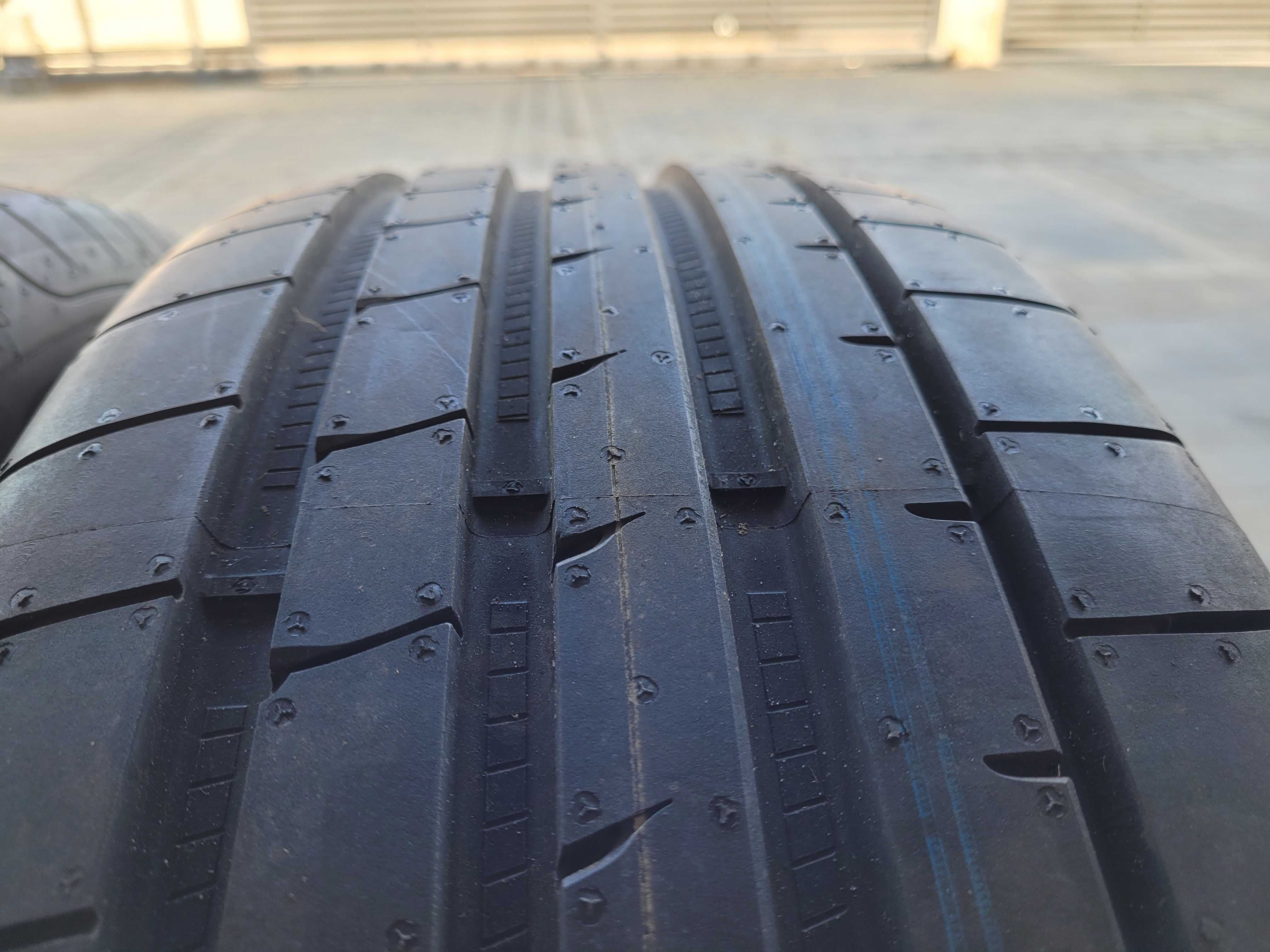 Nowe opony letnie GOODYEAR 235/65/R18