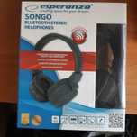 Słuchawki nauszne Songo bluetooth 5.0