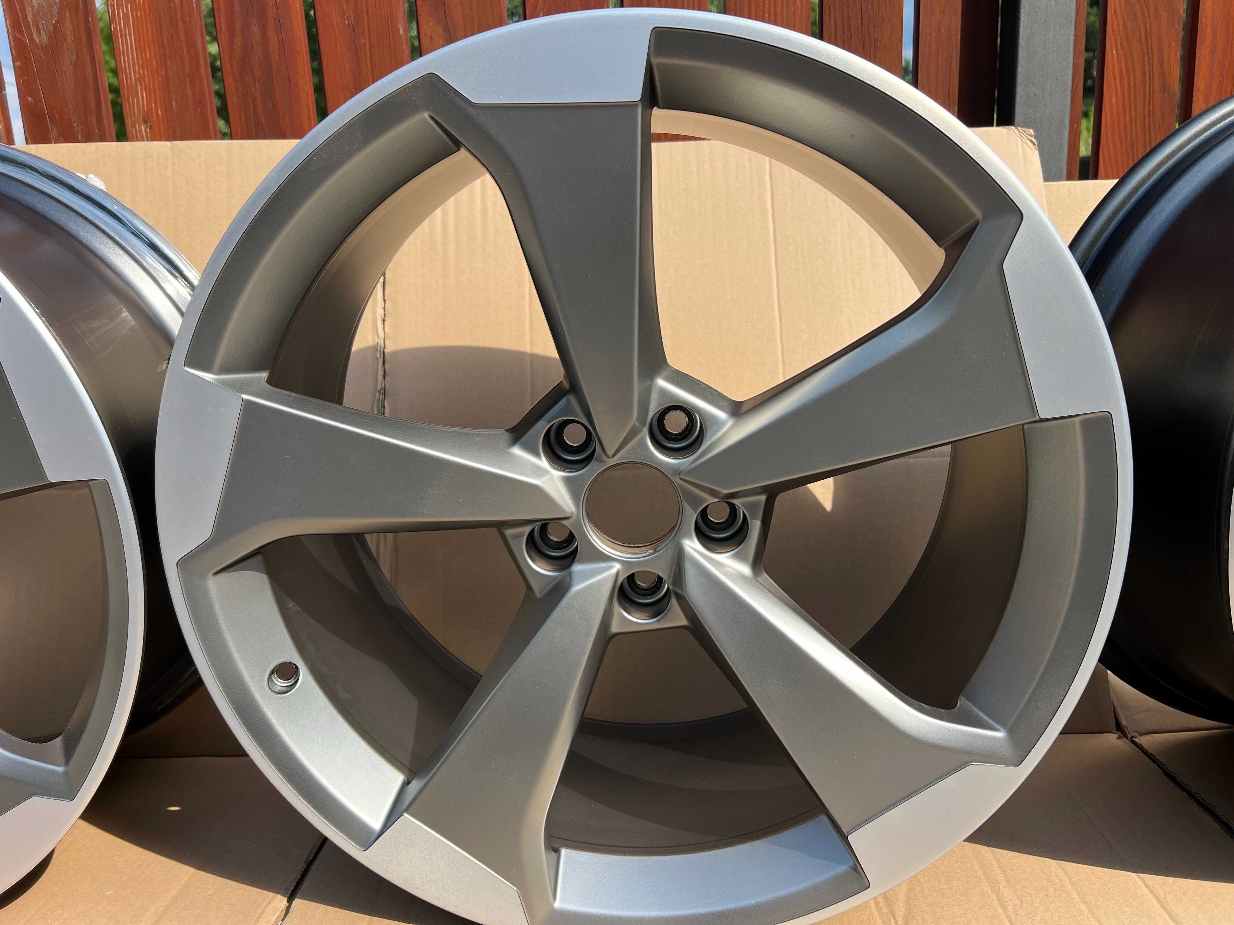 Felgi ROTOR 20" Audi