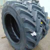 Alliance opona rolnicza 320/85R28 (12.4R28) 124D TL AGRISTAR II