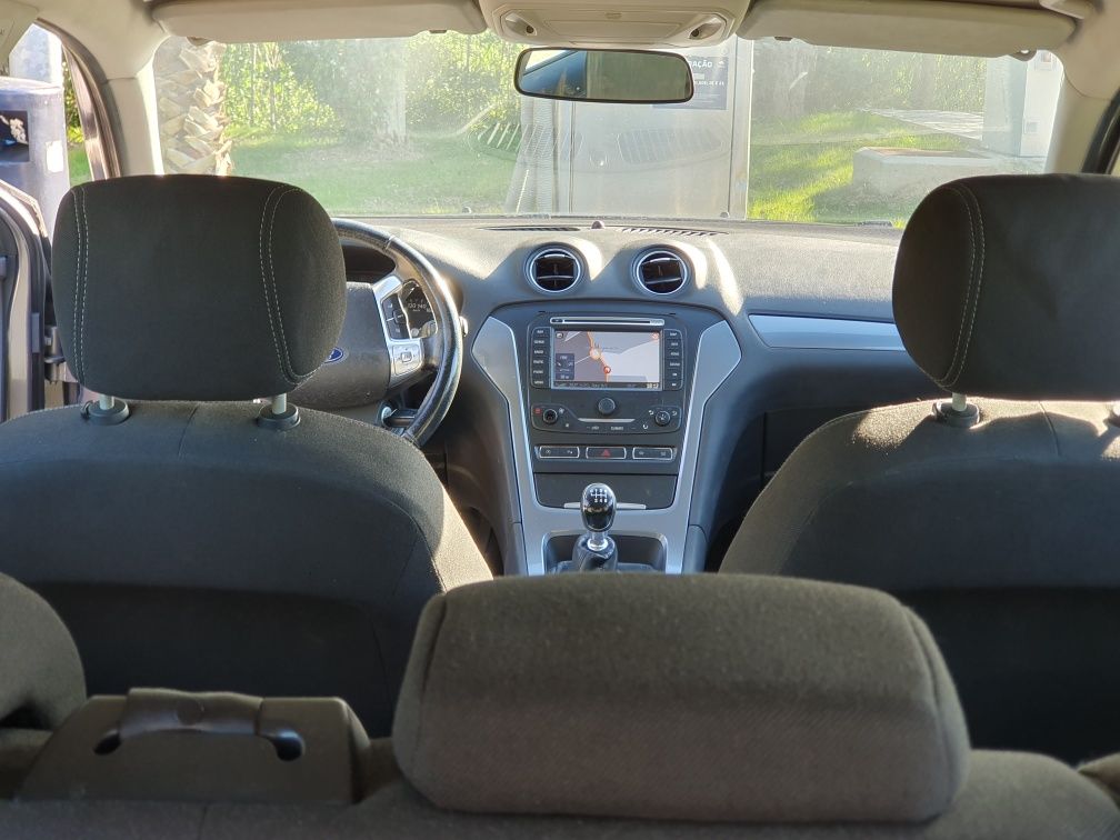 Ford Mondeo 1.6 tdci SW
