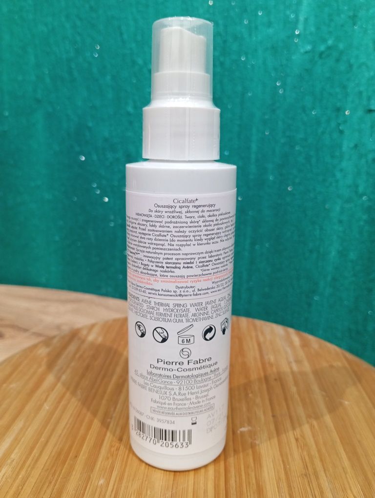 Avene Cicalfate spray