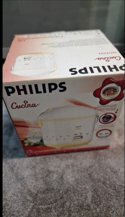 Panela elétrica de arroz (até 10 pessoas)