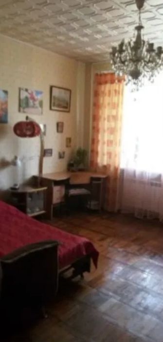 Продам квартиру в тихом центре на Чернышевского