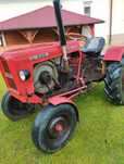 Ciągnik Traktor Esiok Sam ES 15