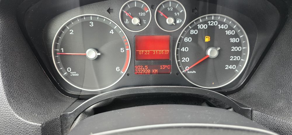 Ford C Max 1.8 TDCI
